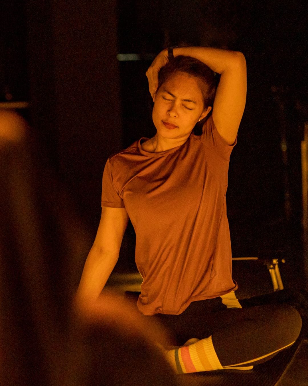 Gentle Reset - Yoga (11th Jan 2026 *9.30am @ Stamford Arts Centre)