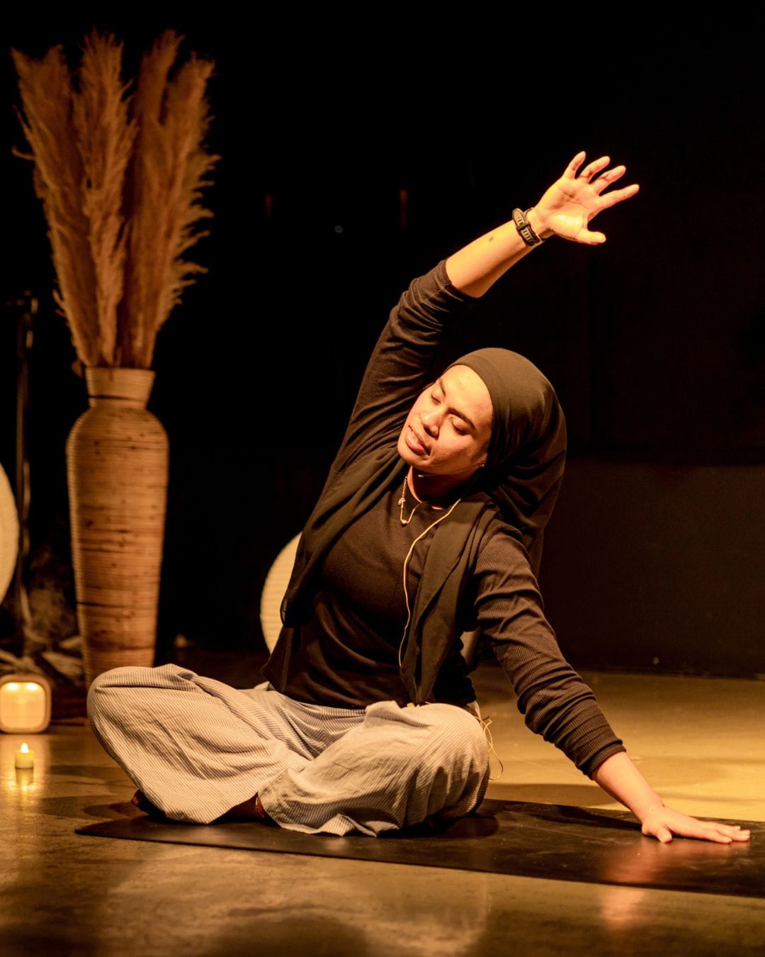 Softness Session 1:1