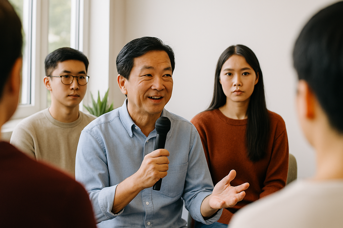 Why Small Gatherings Still Need a Good Sound System