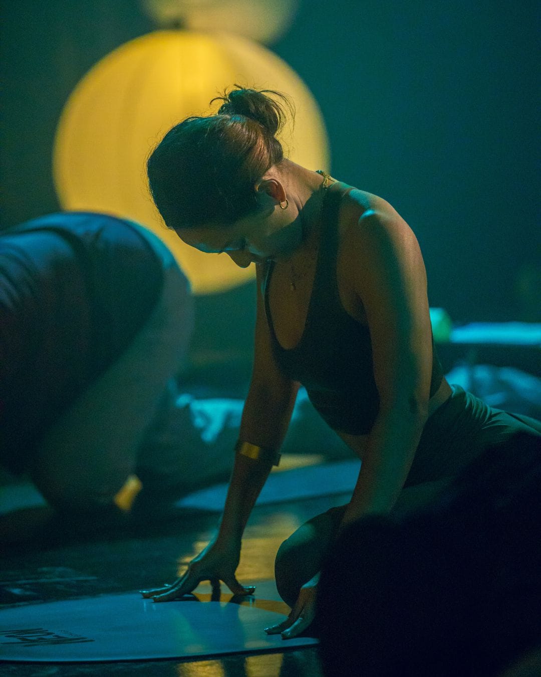 Quiet Flow 2.0 - Yoga (11th Jan *9:30am @ Stamford Arts Centre)