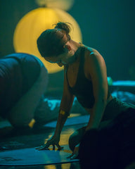 Quiet Flow 2.0 - Yoga