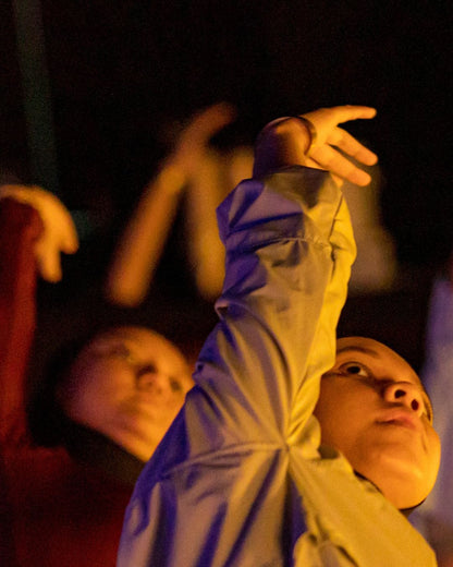 Softness Ritual (18th Jan 2026 *9.30am @ Stamford Arts Centre)