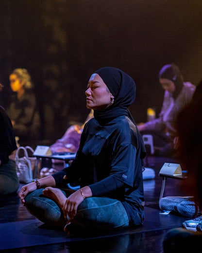 La Tahzan (Don't Be Sad) 15th Feb 2026 *9.30am @ Stamford Arts Centre 2.5hrs