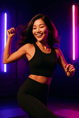 Gentle Reset - Dance