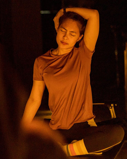 Softness Ritual (18th Jan 2026 *9.30am @ Stamford Arts Centre)